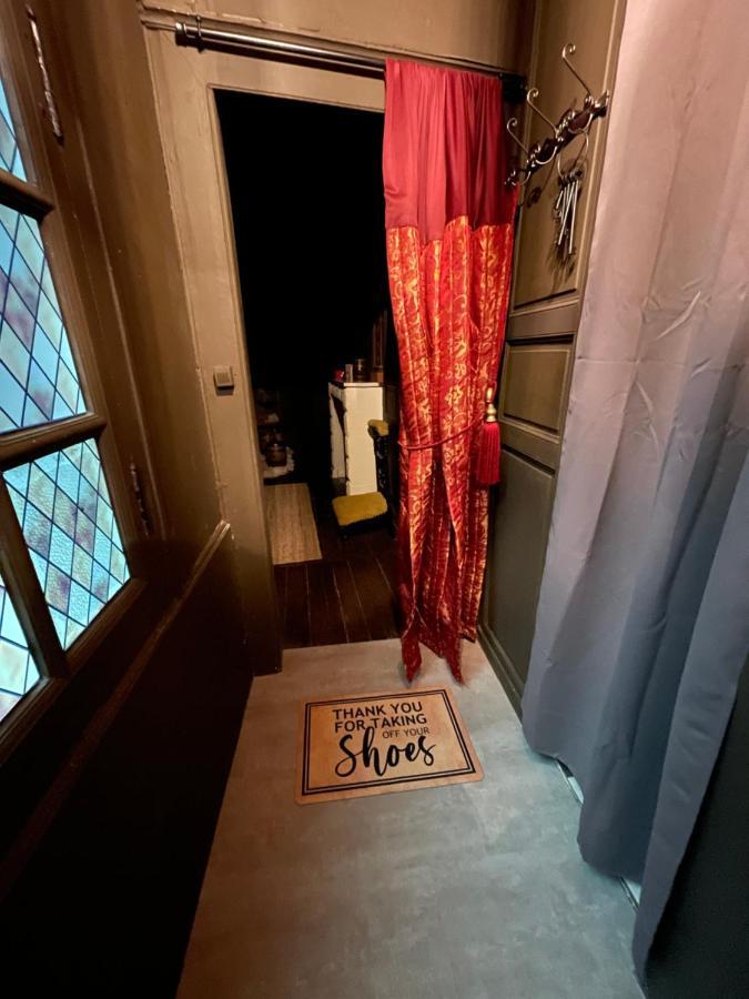 Une Nuit Comme Un Chevalier! Coeur Historique - Hypercentre. Troyes Esterno foto